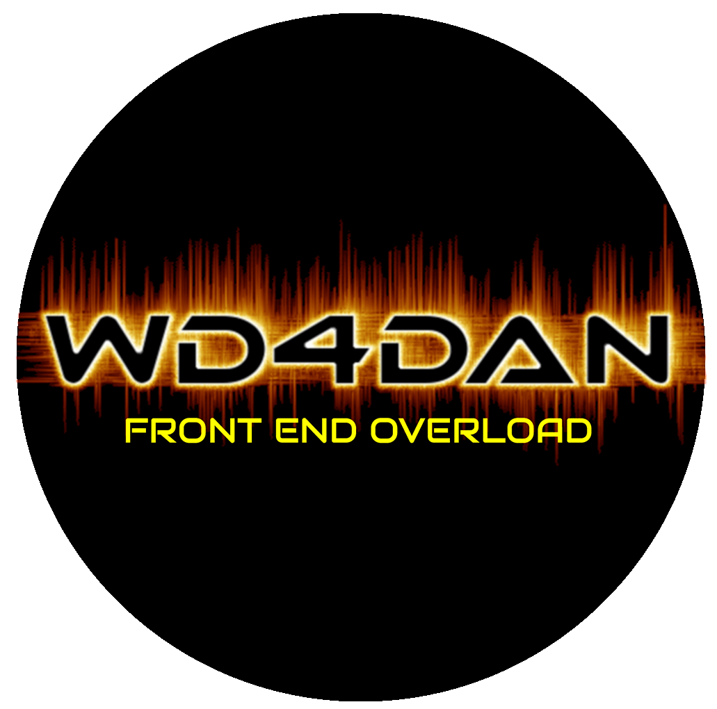 WD4DAN QRZ profile photo
