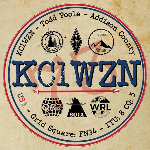 KC1WZN profile photo