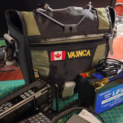 VA3NCA profile photo