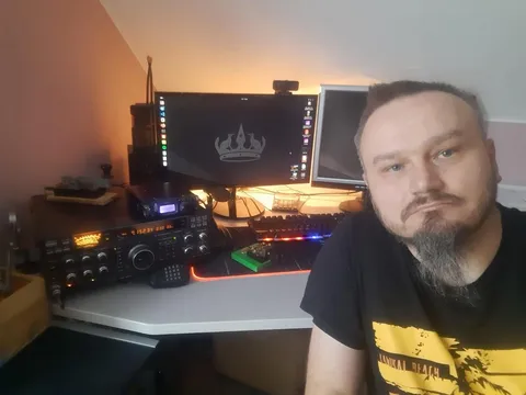 SP6OS profile photo