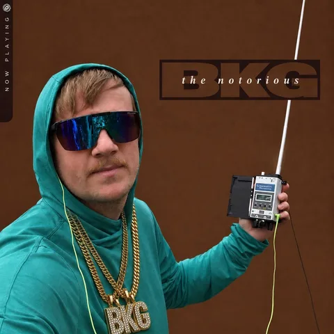 KI7QCF QRZ profile photo