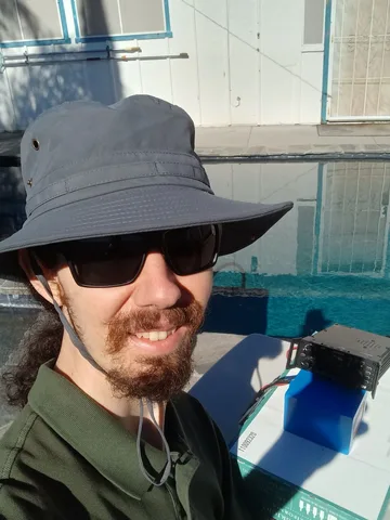 KN6FKQ QRZ profile photo