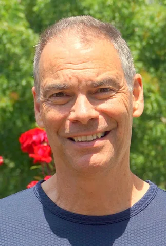 AI6XG QRZ profile photo