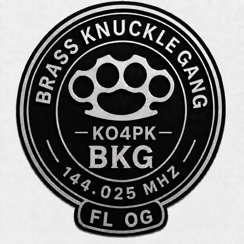 KO4PK QRZ profile photo