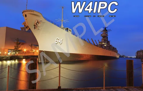 W4IPC QRZ profile photo