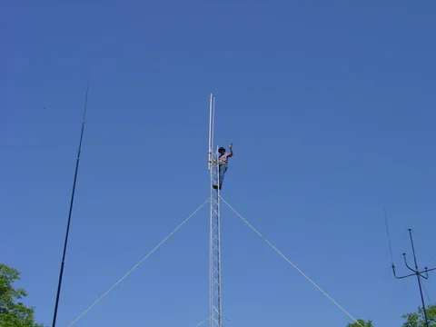 K5LDA QRZ profile photo