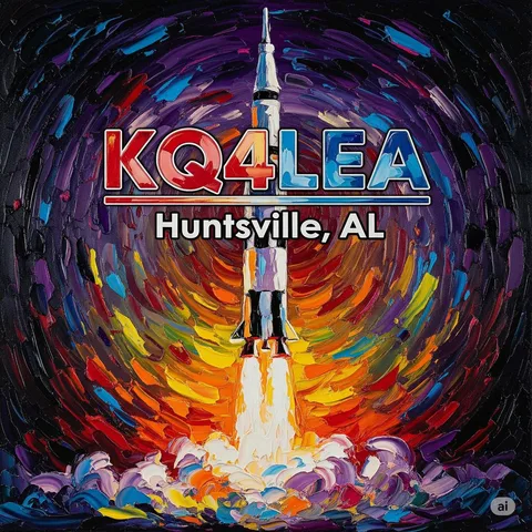 KQ4LEA QRZ profile photo