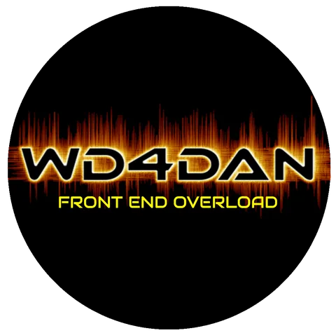 WD4DAN QRZ profile photo