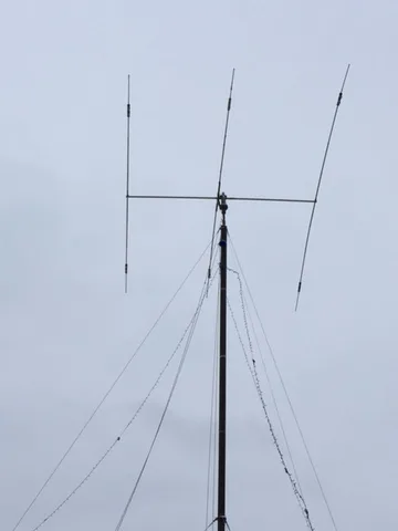KC3RW QRZ profile photo