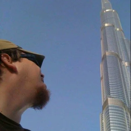 AE0LZ QRZ profile photo