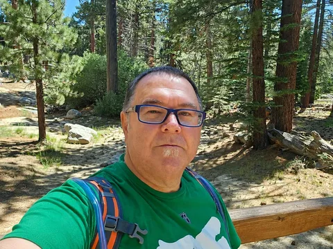 N6VHF QRZ profile photo