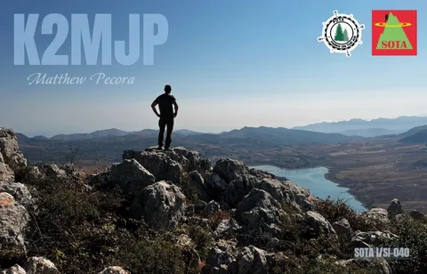 K2MJP QRZ profile photo