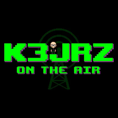 K3JRZ QRZ profile photo