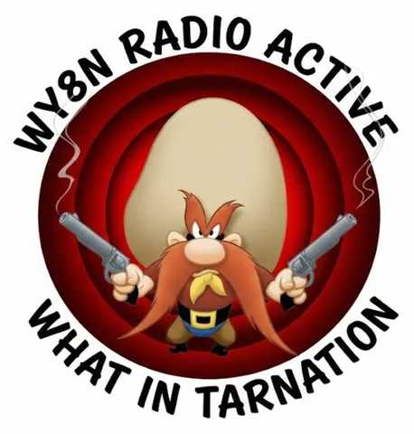 WY8N QRZ profile photo