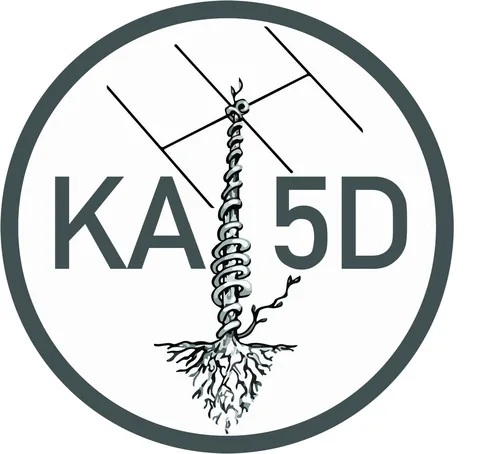 KA5D QRZ profile photo