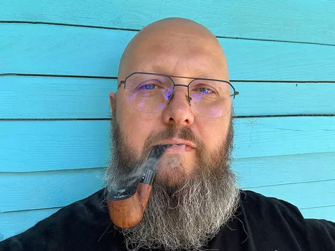 SP5BOM QRZ profile photo