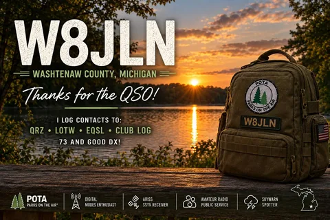 W8JLN profile photo