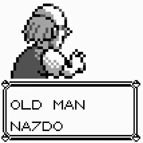 NA7DO profile photo