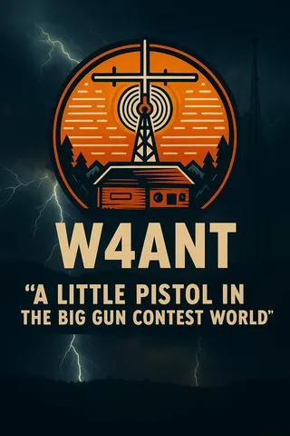 W4ANT profile photo