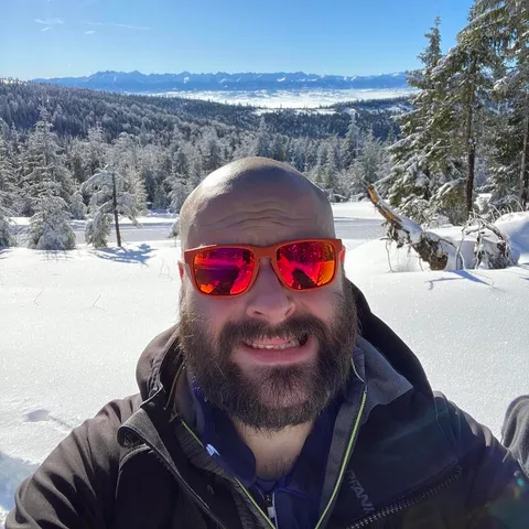 SP9WC profile photo