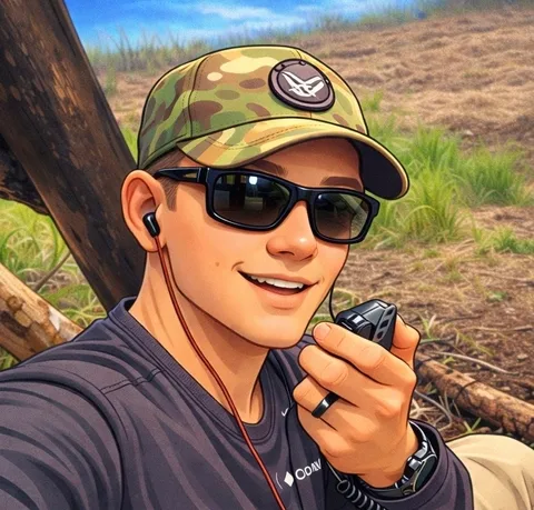 K4ZSR profile photo
