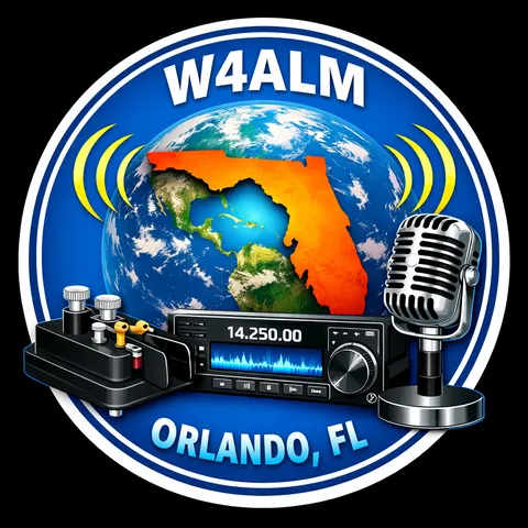 W4ALM profile photo