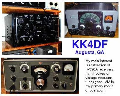 KK4DF profile photo