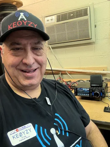 KE0YZY profile photo